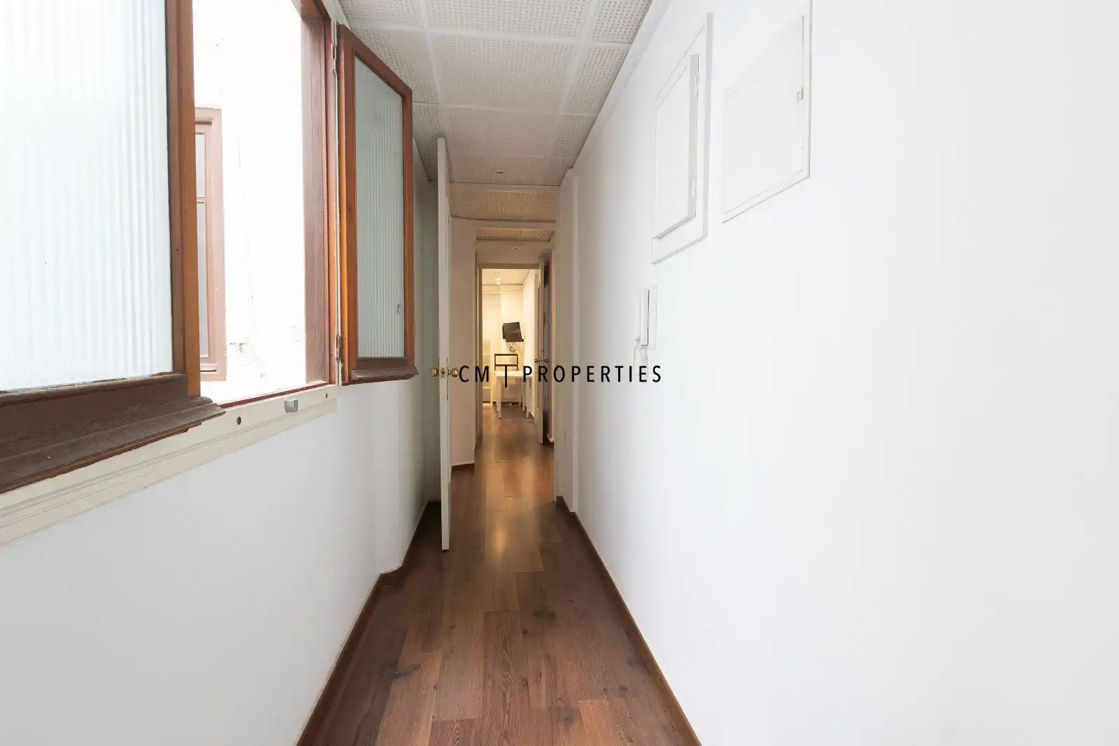 Appartamento 126 m² a Valencia