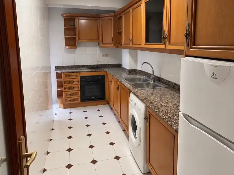 Pis de 90 m² a València