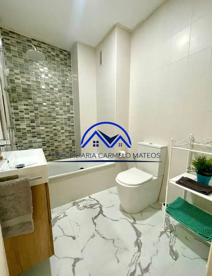 Piso de 70 m² en Sanlúcar de Barrameda