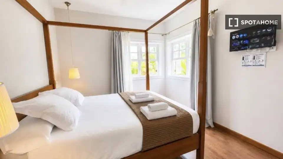 Habitación en alquiler, Las Palmas de Gran Canaria