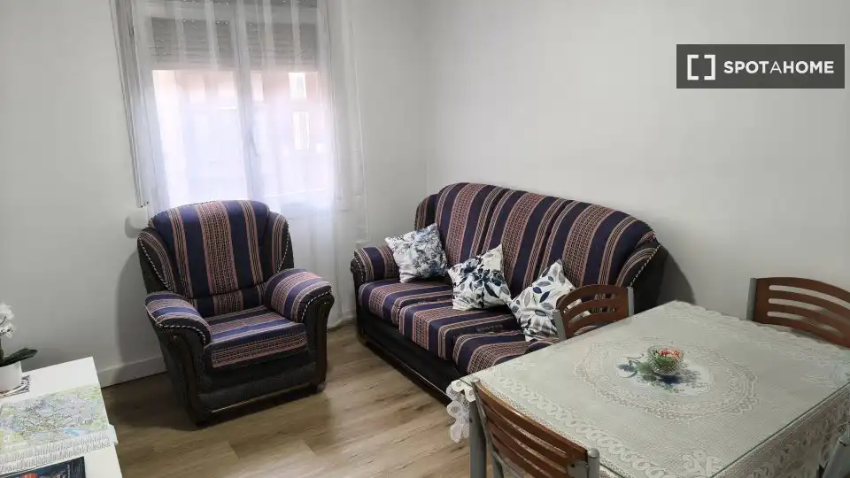 Habitación en alquiler, Bilbao
