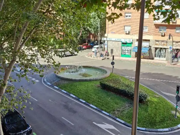 Pis de 71 m² a Madrid