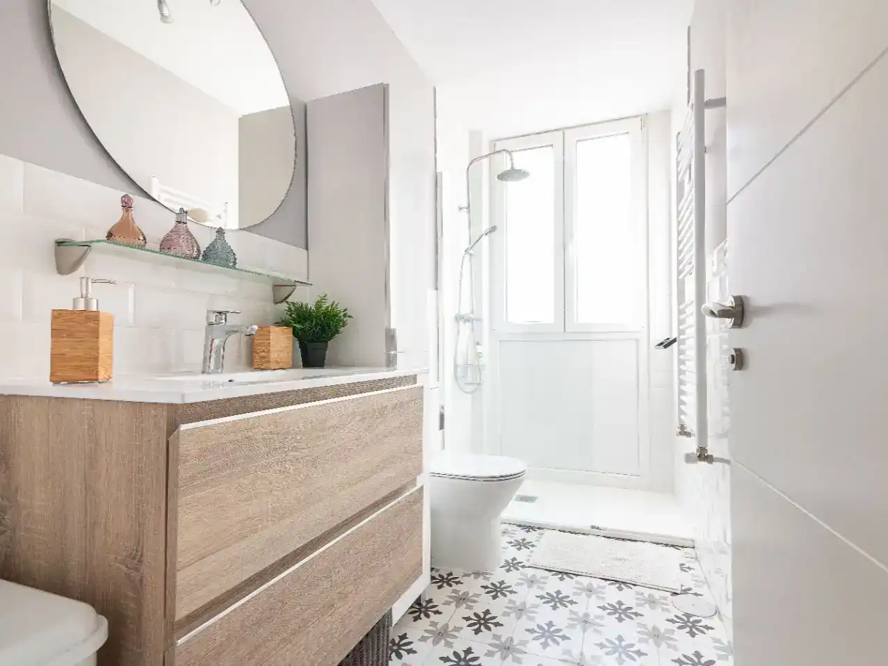 Piso de 80 m² en Santander