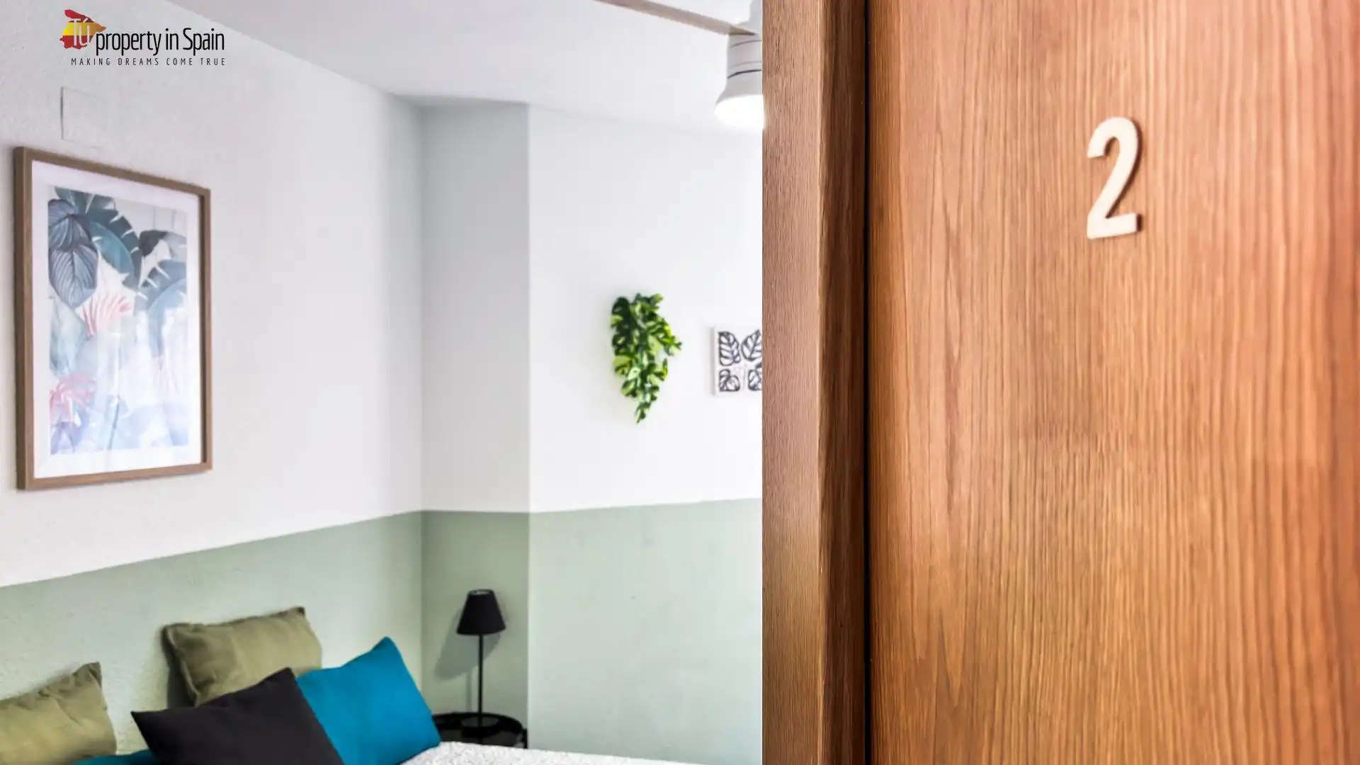Habitación en alquiler, Alicante