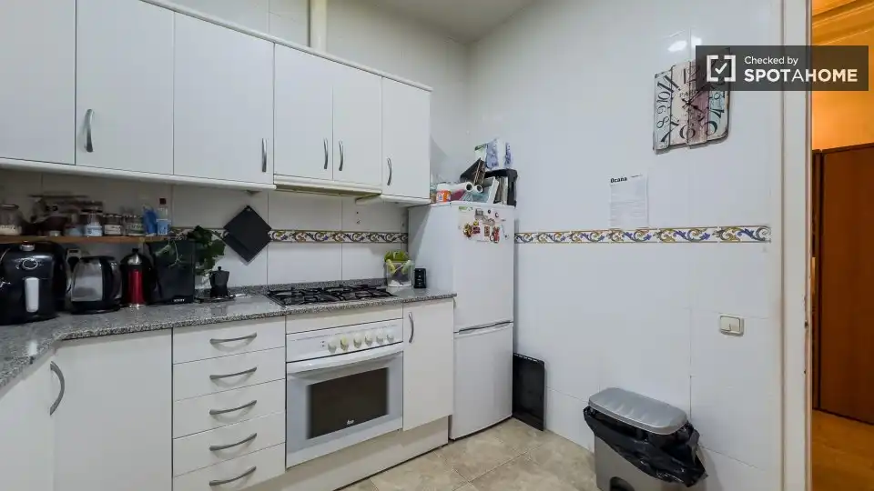 Habitación en alquiler, Barcelona