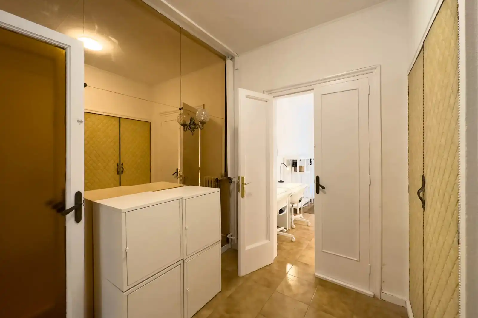 Habitació de lloguer, Barcelona