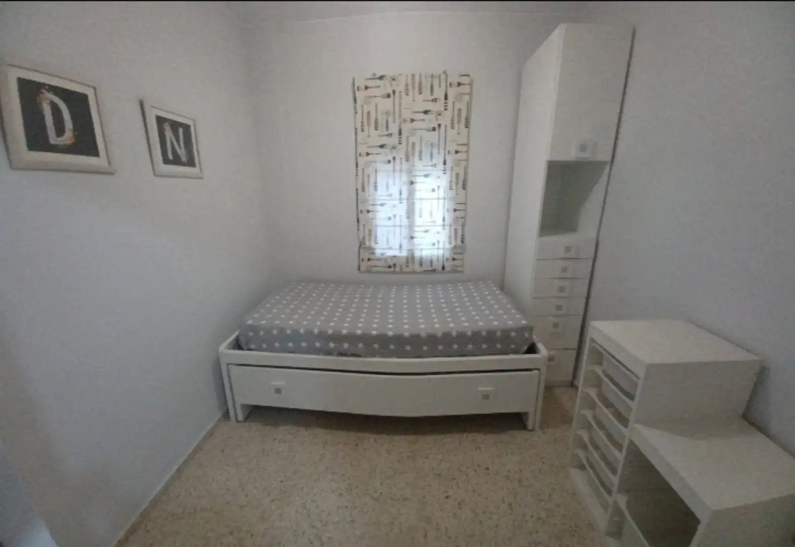 Piso de 75 m² en Chipiona