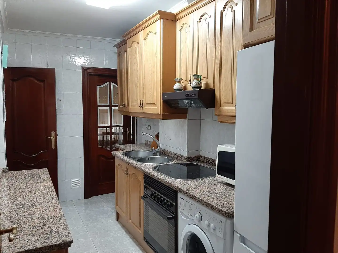 Pis de 85 m² a Salamanca