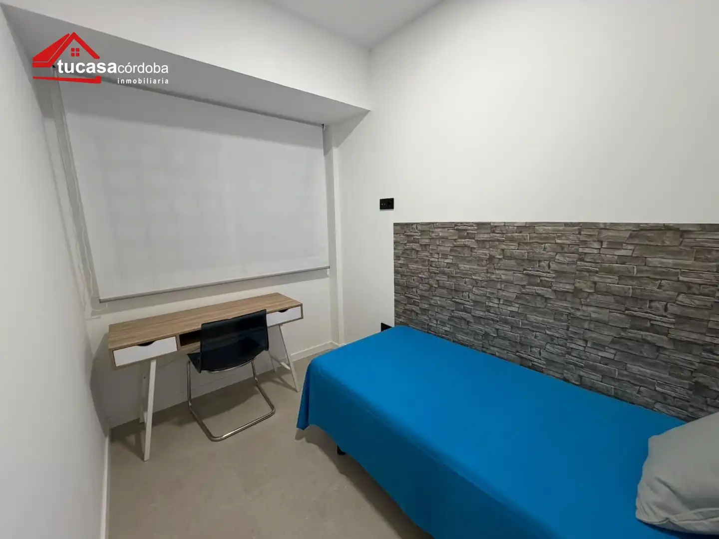 Piso de 39 m² en Córdoba