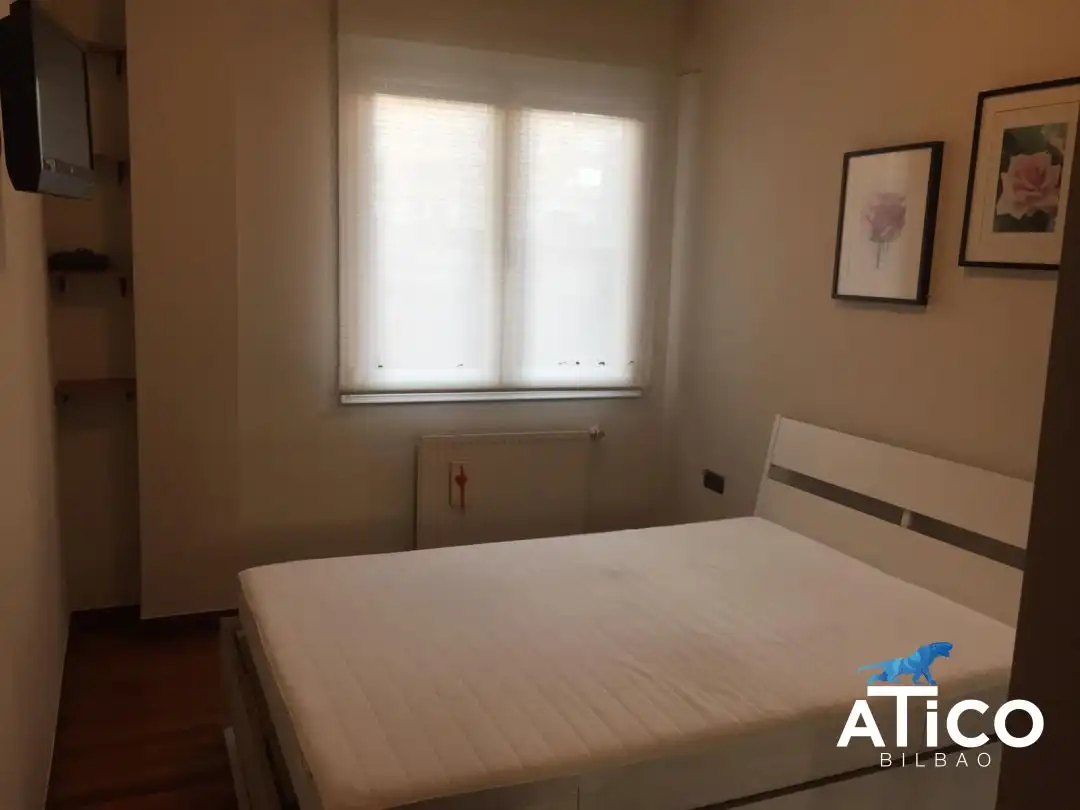 Piso de 80 m² en Bilbao