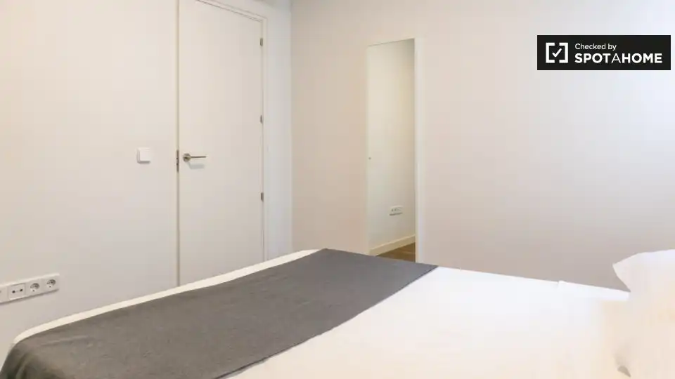 Piso de 65 m² en Madrid