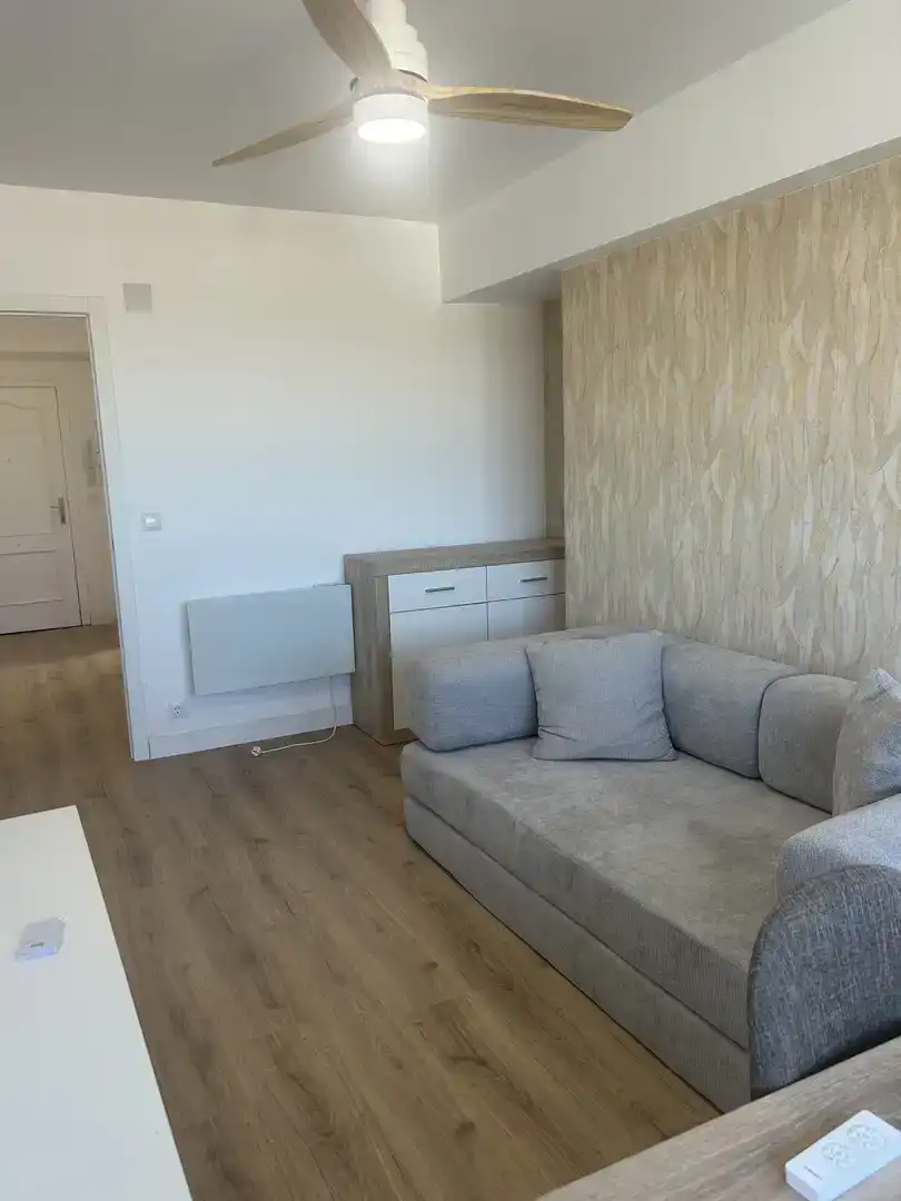 Piso de 48 m² en Talavera de la Reina