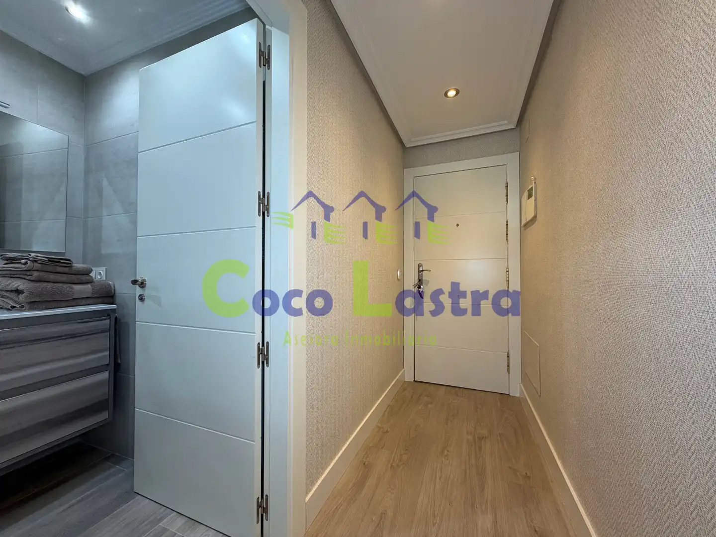 Piso de 59 m² en Cabrerizos