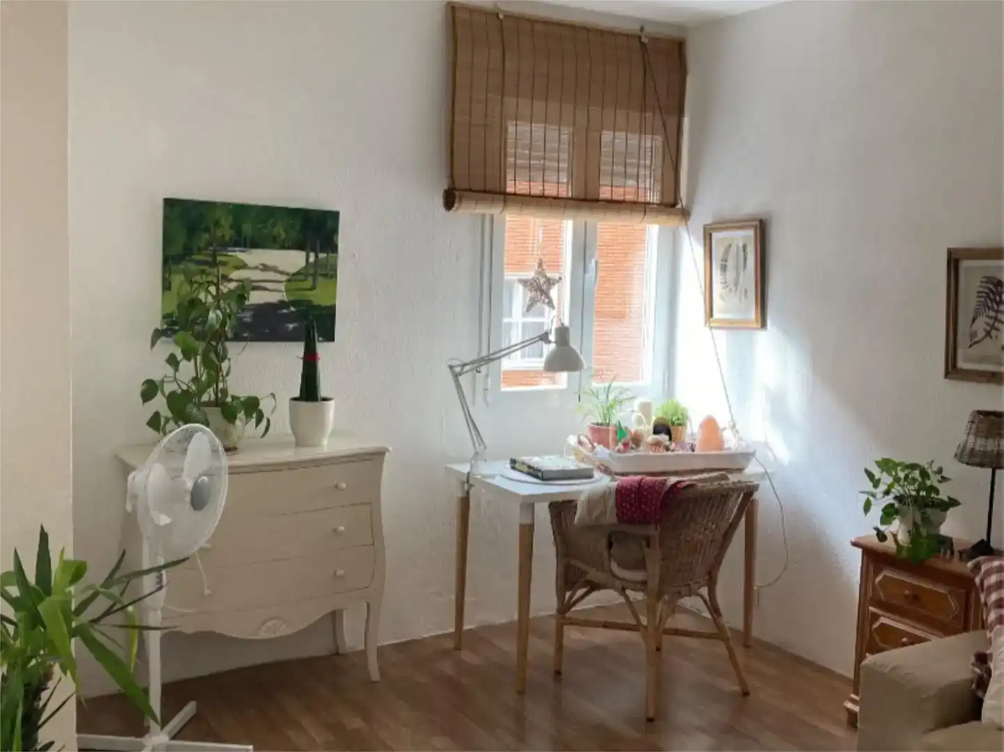 Piso de 90 m² en Valladolid