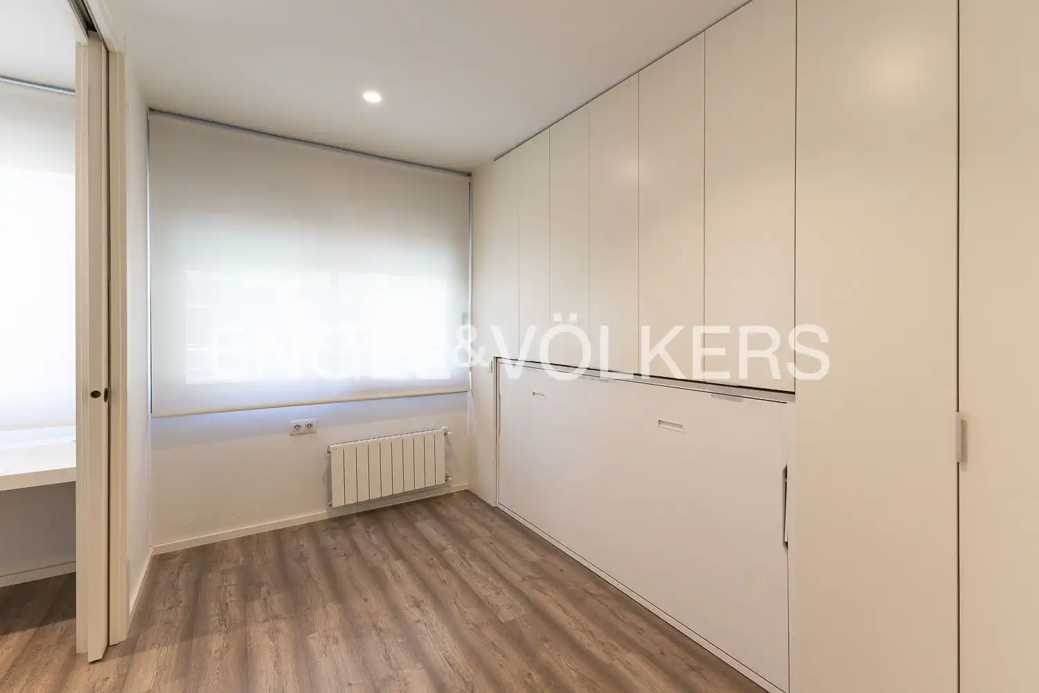 Pis de 114 m² a València