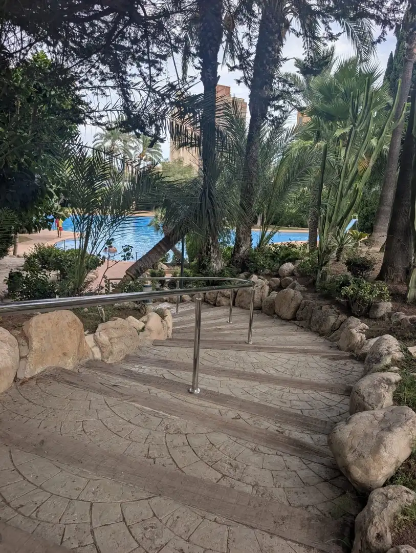 Piso de 95 m² en Finestrat