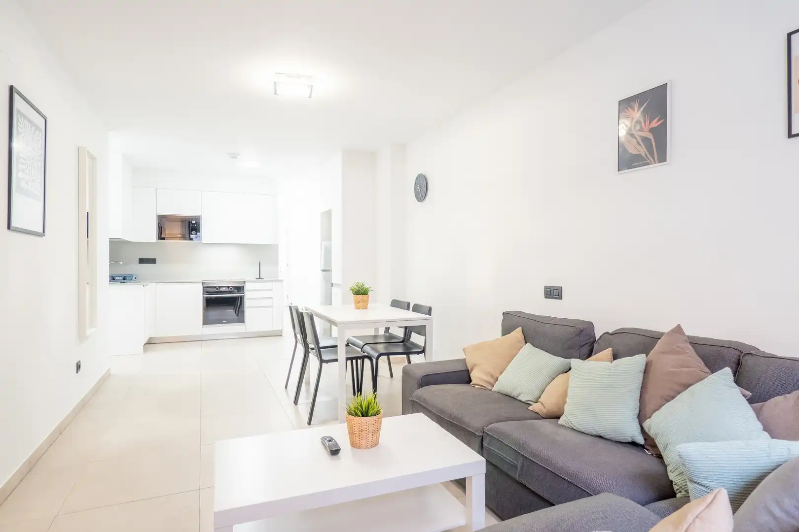 Appartamento 90 m² a Las Palmas de Gran Canaria