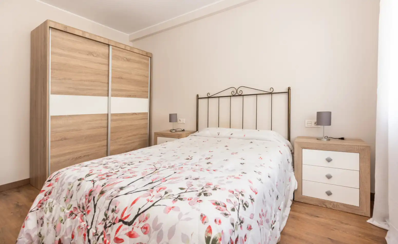 Pis de 70 m² a Oviedo