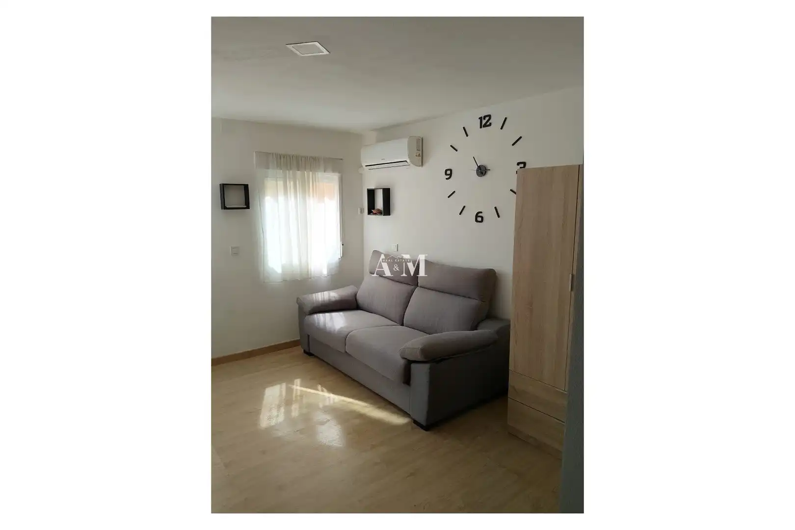 Pis de 25 m² a Torrevella