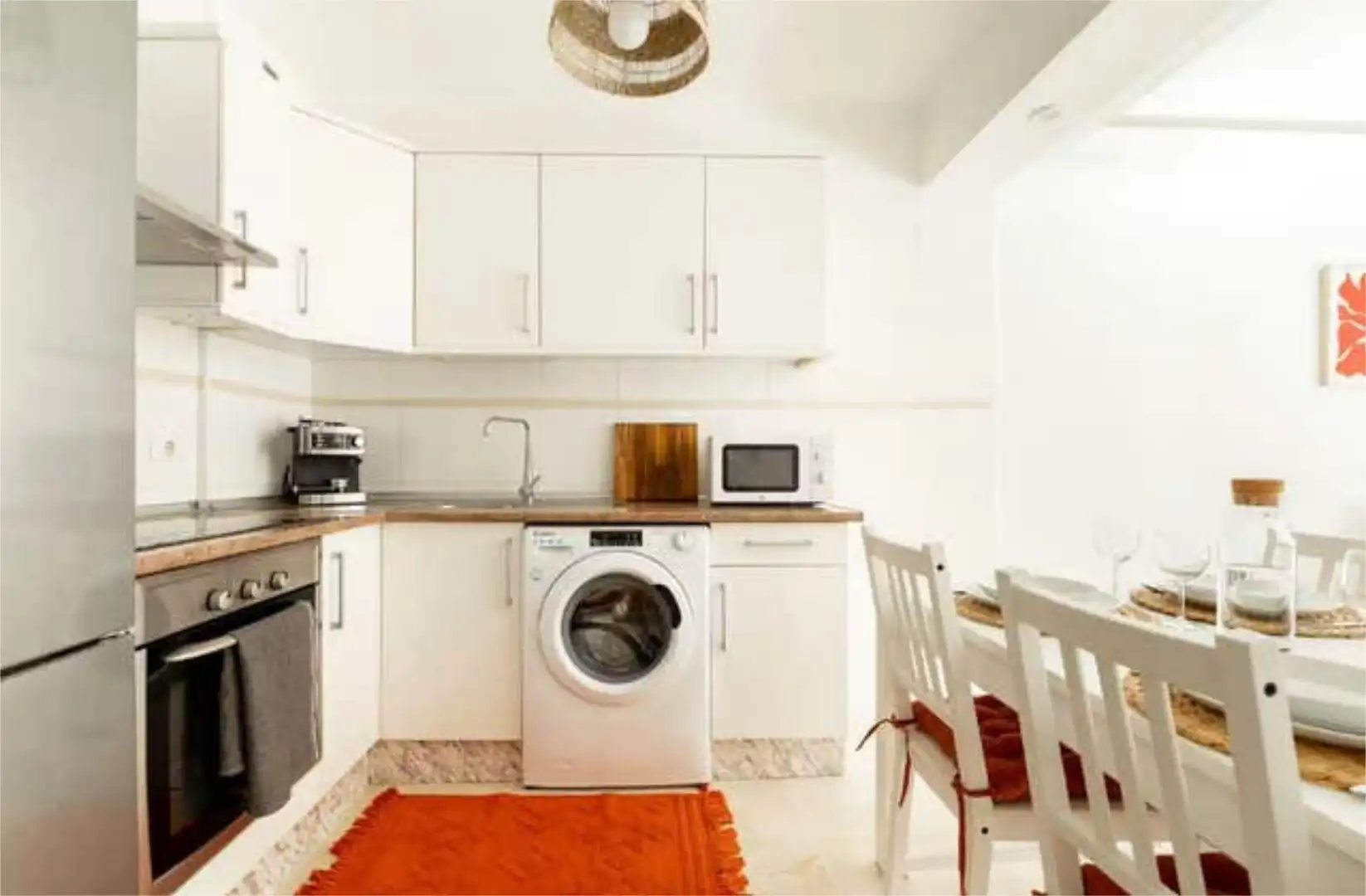 Pis de 60 m² a Candelaria