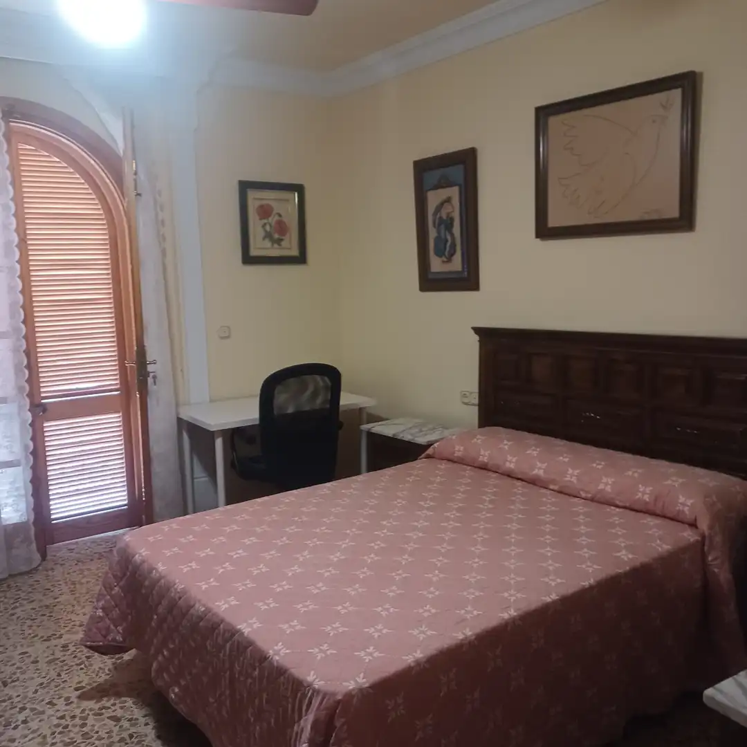 Habitación 120 m², Málaga