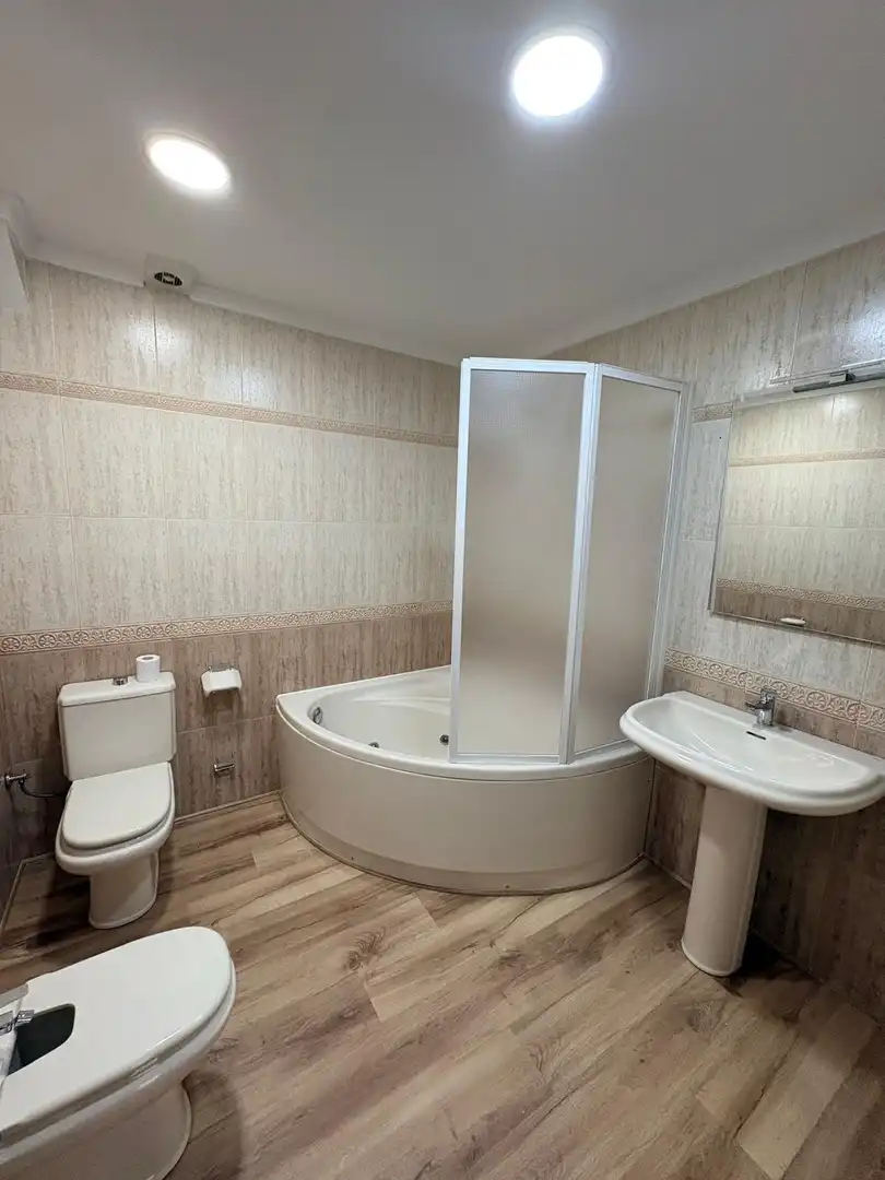 Apartamento 111 m² em Motril