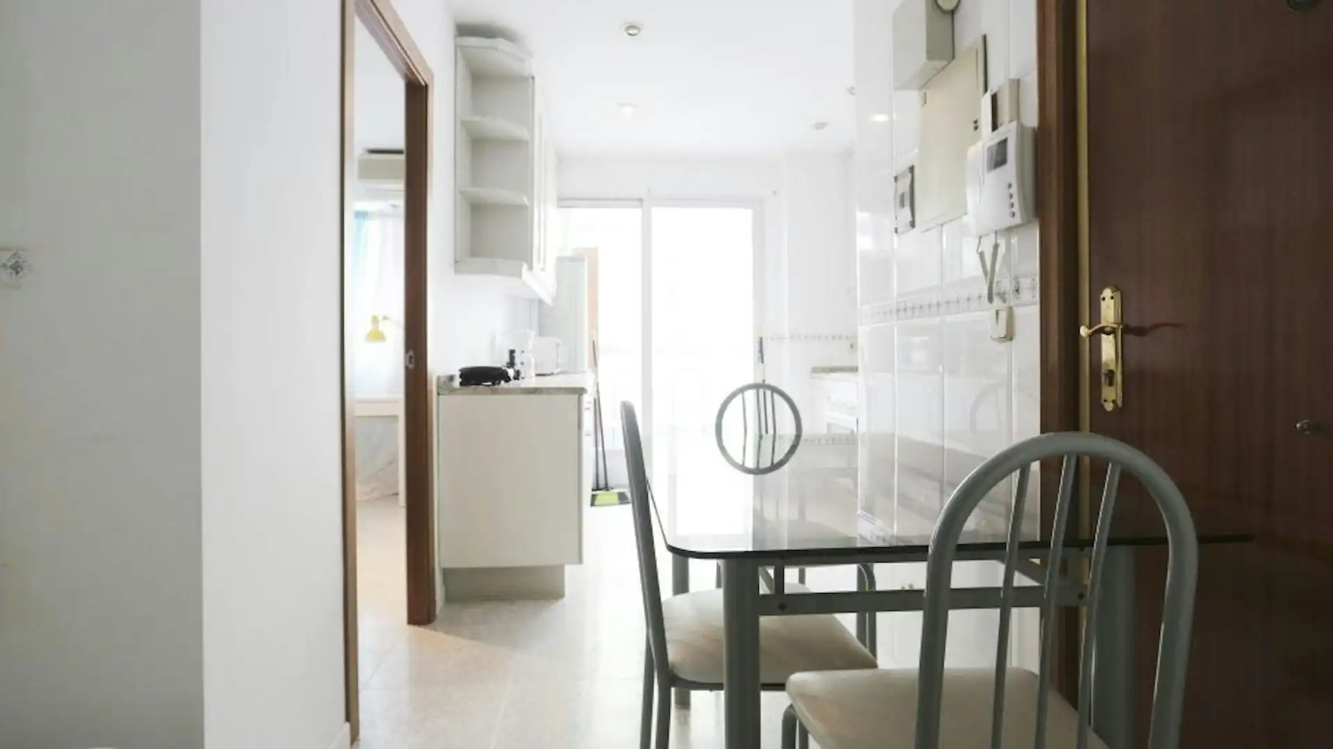 Habitación en alquiler, Madrid