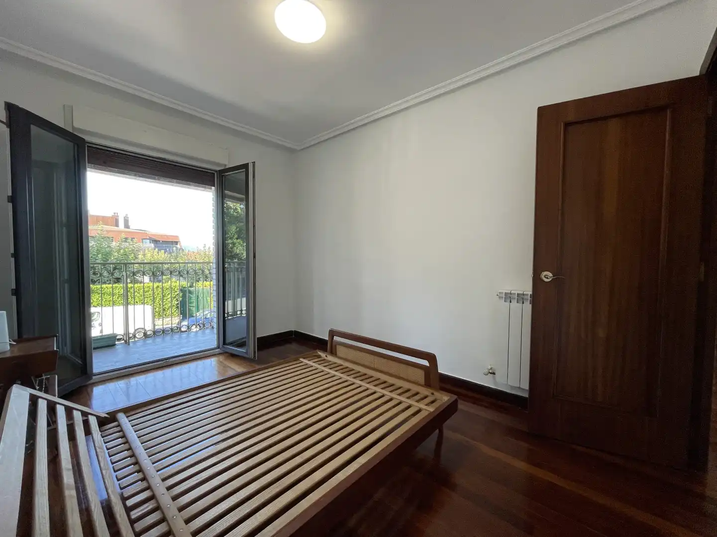 Piso de 82 m² en San Sebastián