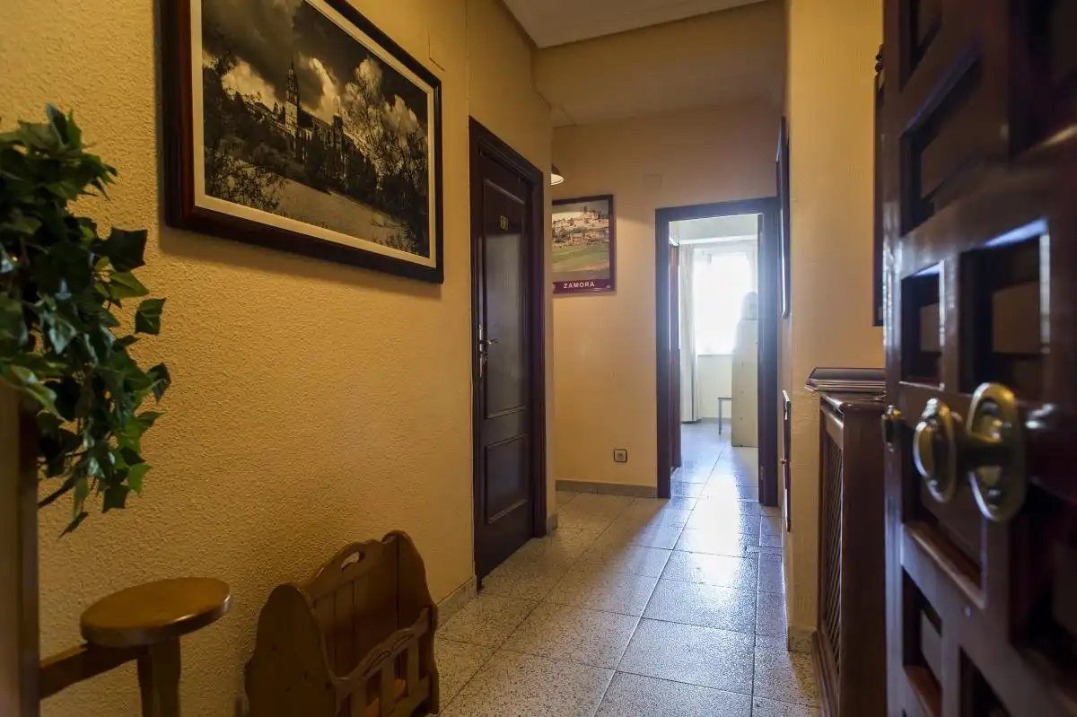 Habitación 80 m², Salamanca