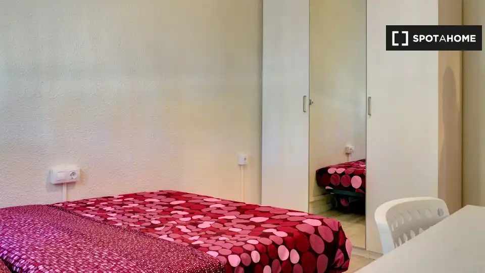 Habitación en alquiler, Zaragoza