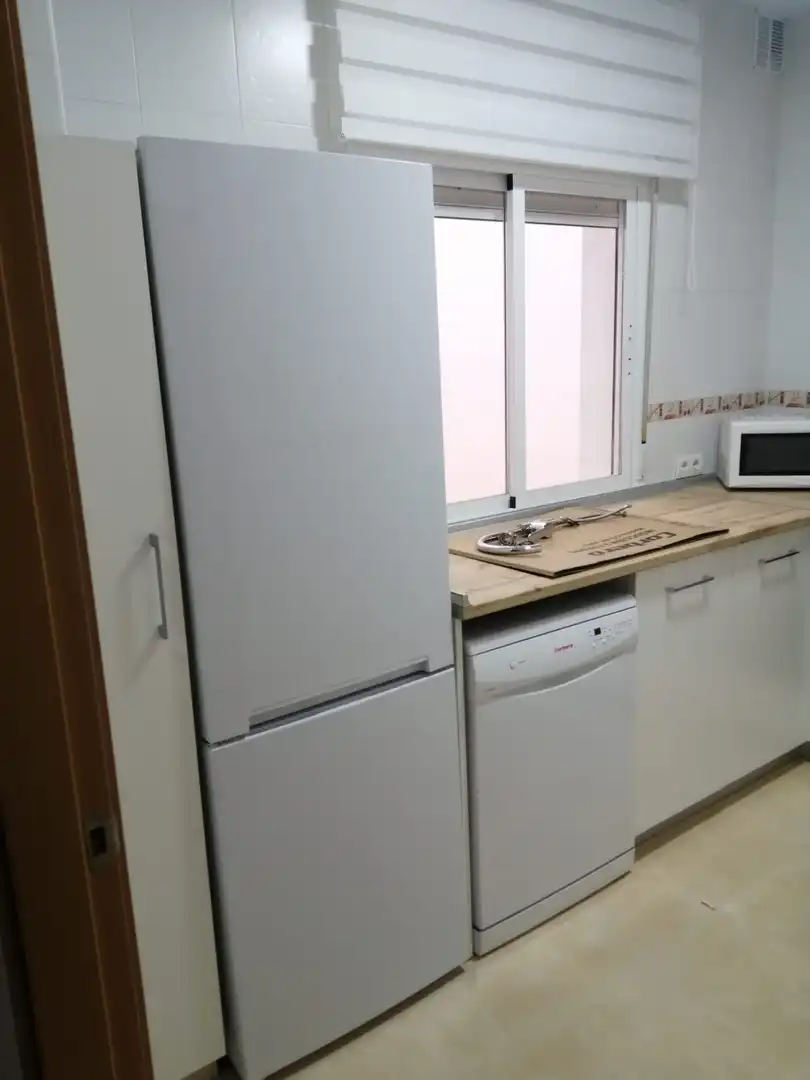 Piso de 70 m² en Villanueva de la Serena