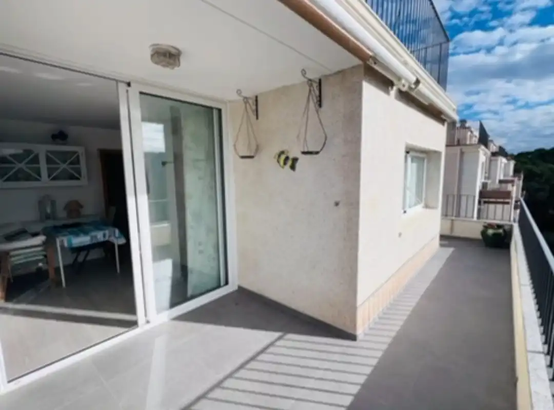 Piso de 85 m² en Palafrugell