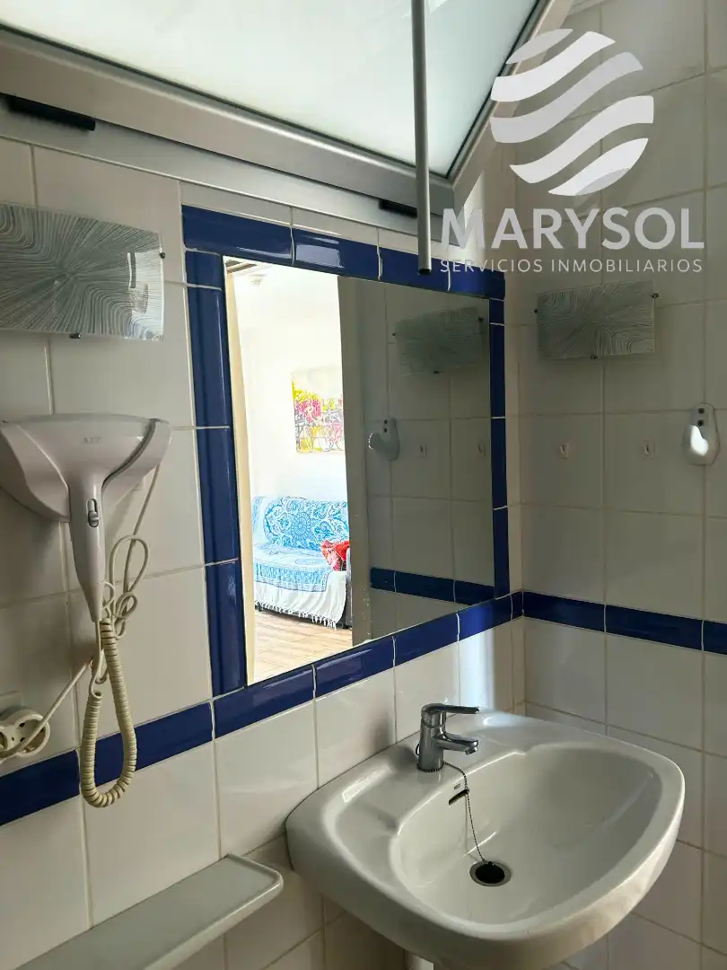 Piso de 40 m² en San Bartolomé de Tirajana