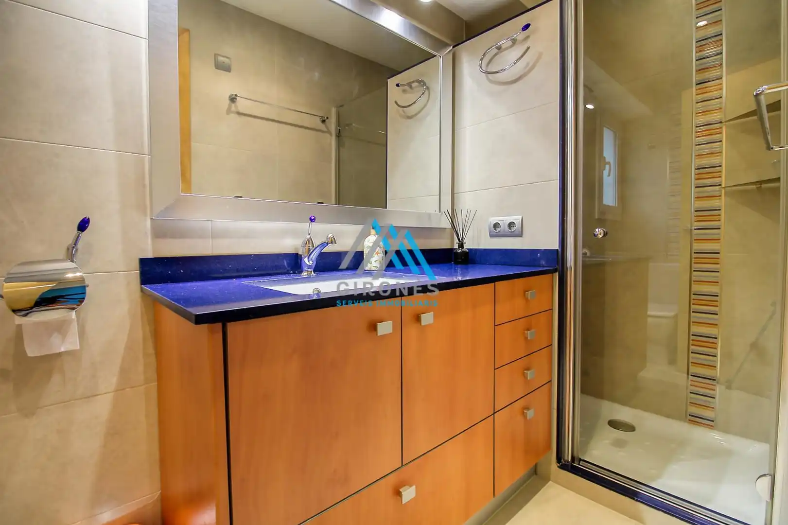 Piso de 60 m² en Palamós