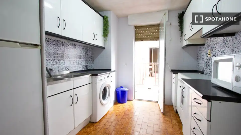 Habitación 150 m², Salamanca
