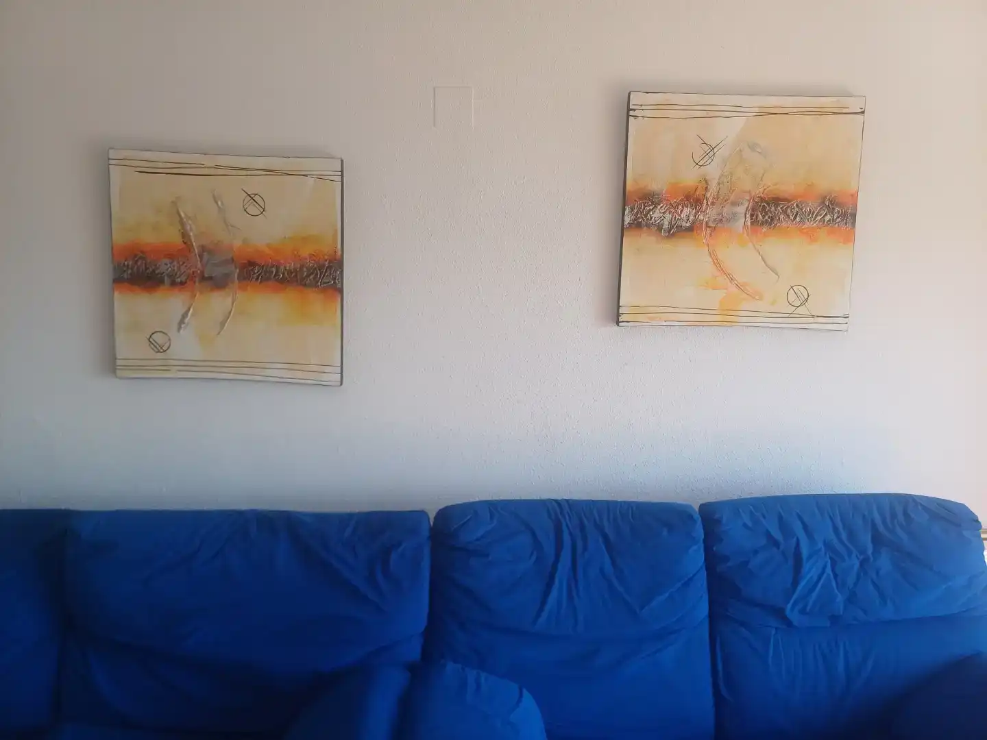 Piso de 70 m² en Cartagena