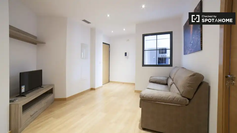 Habitación 105 m², Sevilla