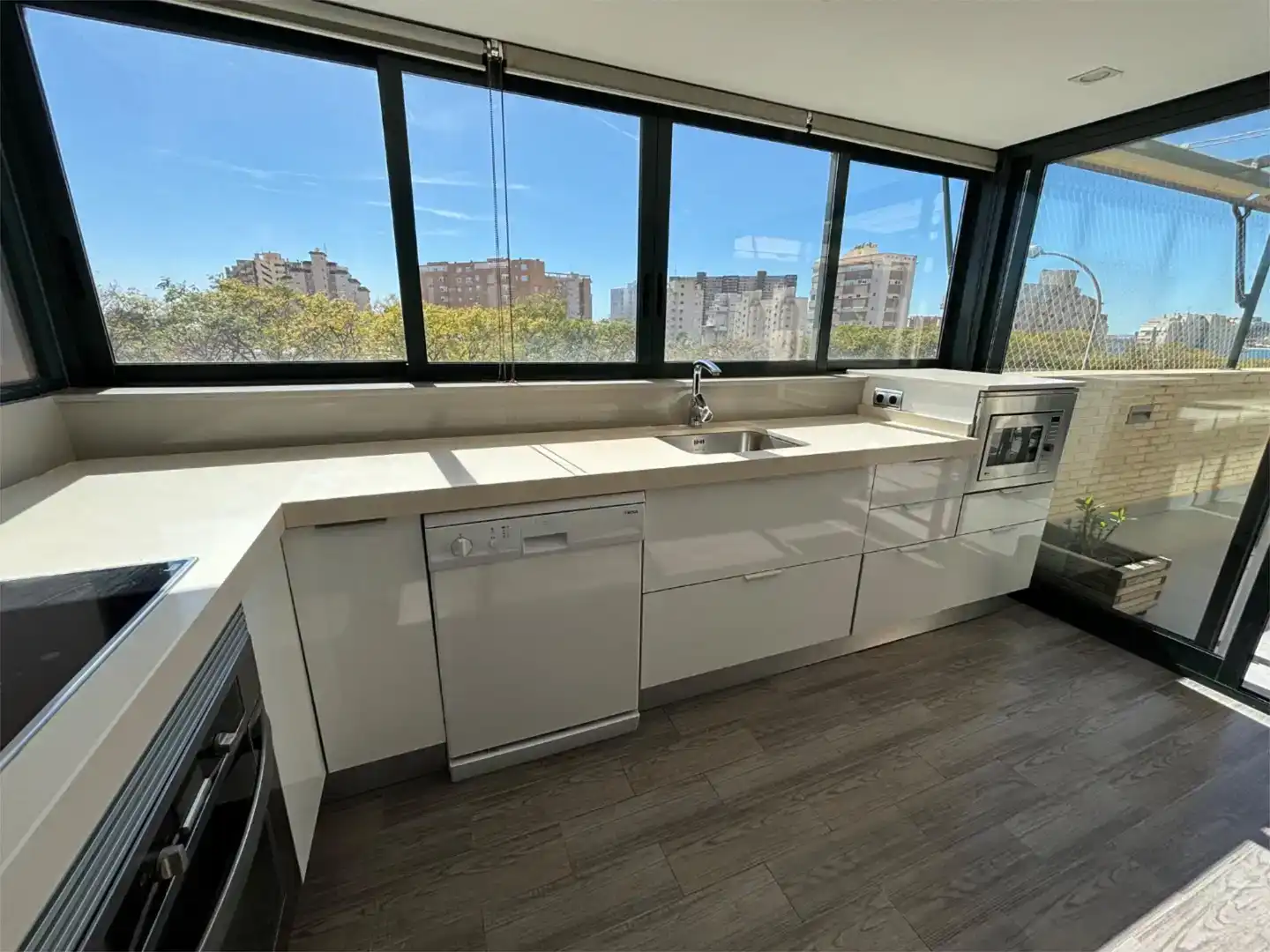Piso de 190 m² en Alicante