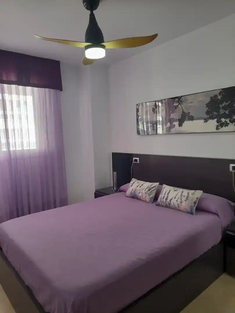 Pis de 70 m² a Orpesa