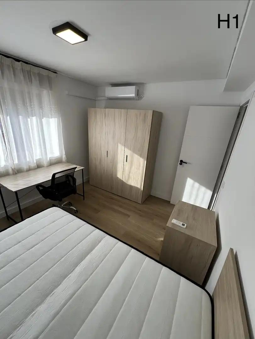 Flat 90 m² in Córdoba