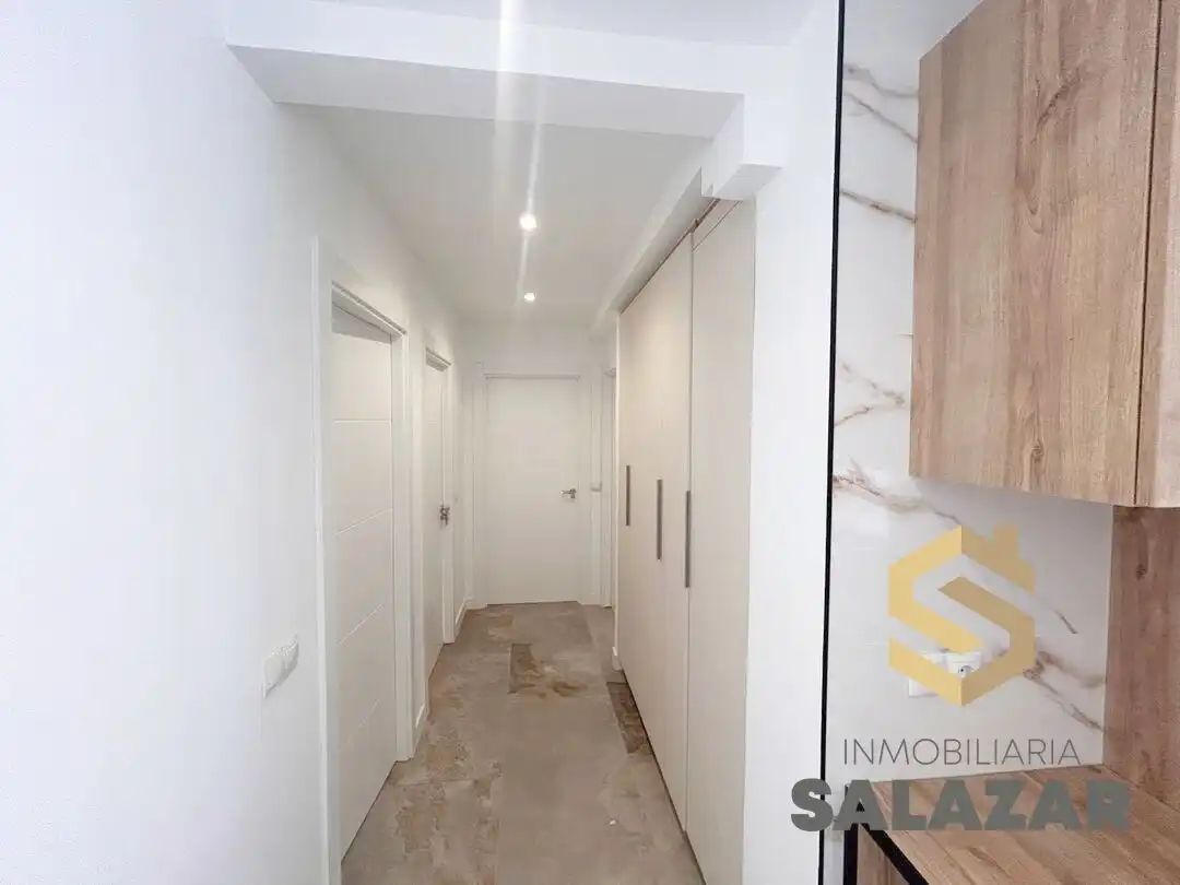 Piso de 106 m² en Bilbao