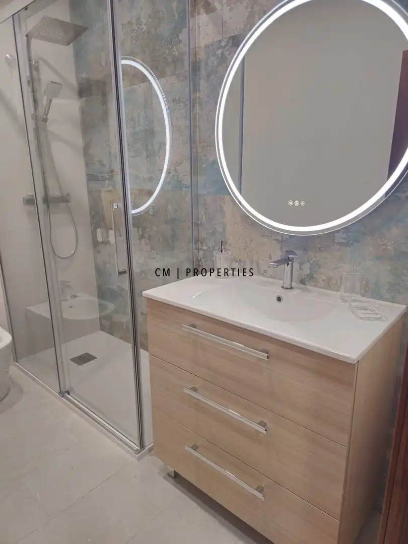 Piso de 101 m² en Valencia