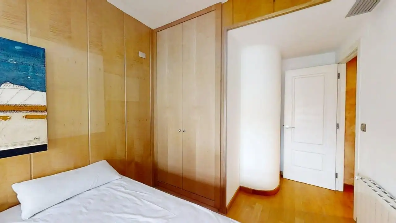 Piso de 115 m² en Benetússer