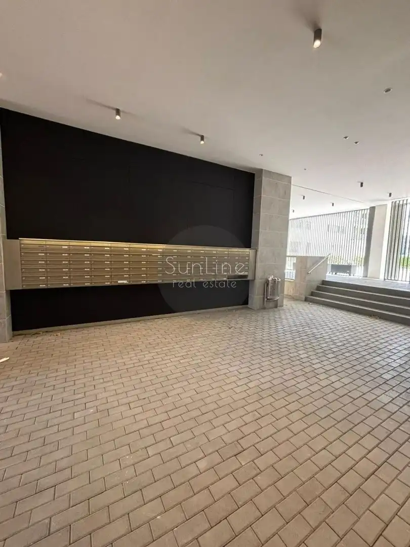 Pis de 110 m² a València