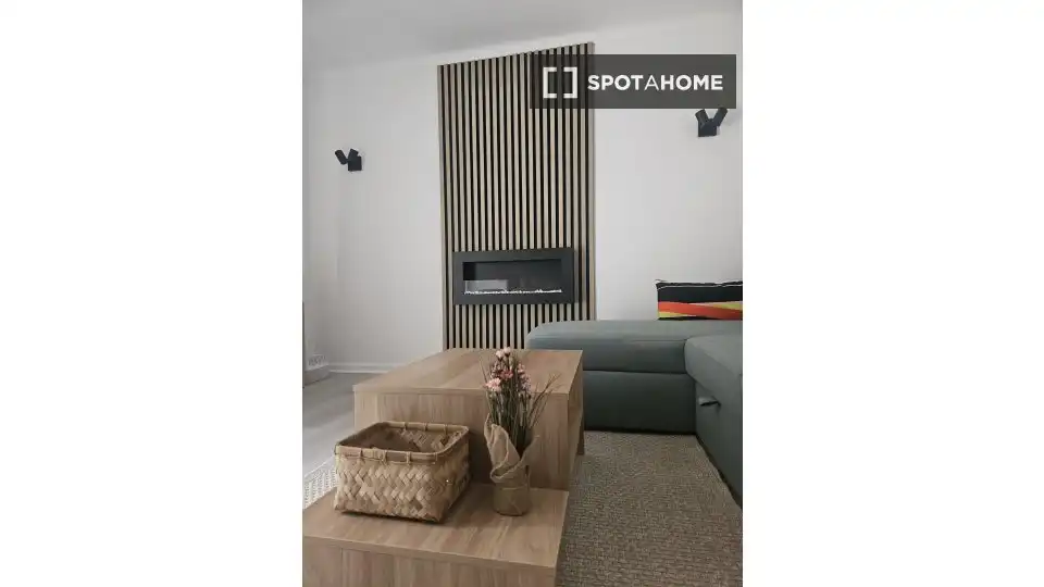 Habitación 98 m², Pollença