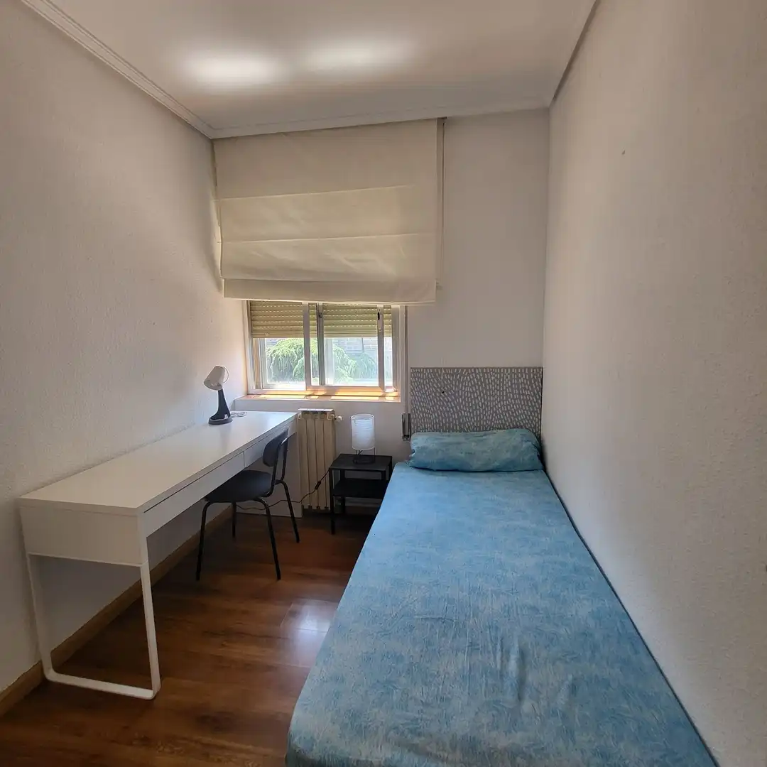 Piso de 65 m² en Ávila