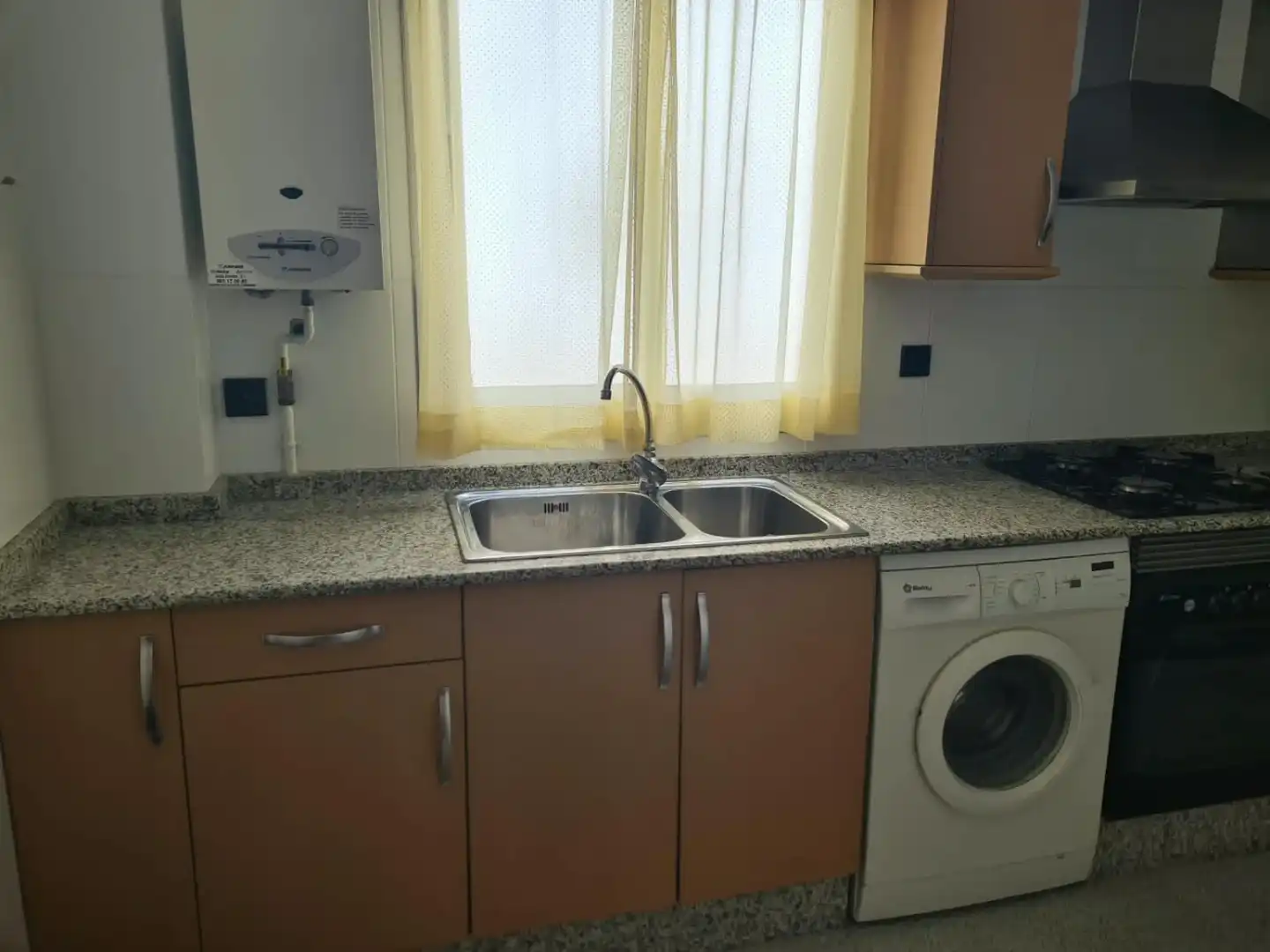 Appartement 76 m² à Valence