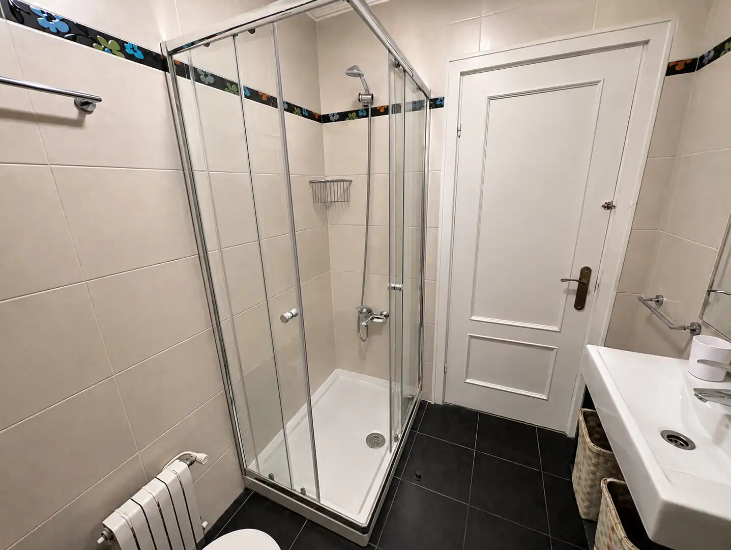 Piso de 60 m² en Santander