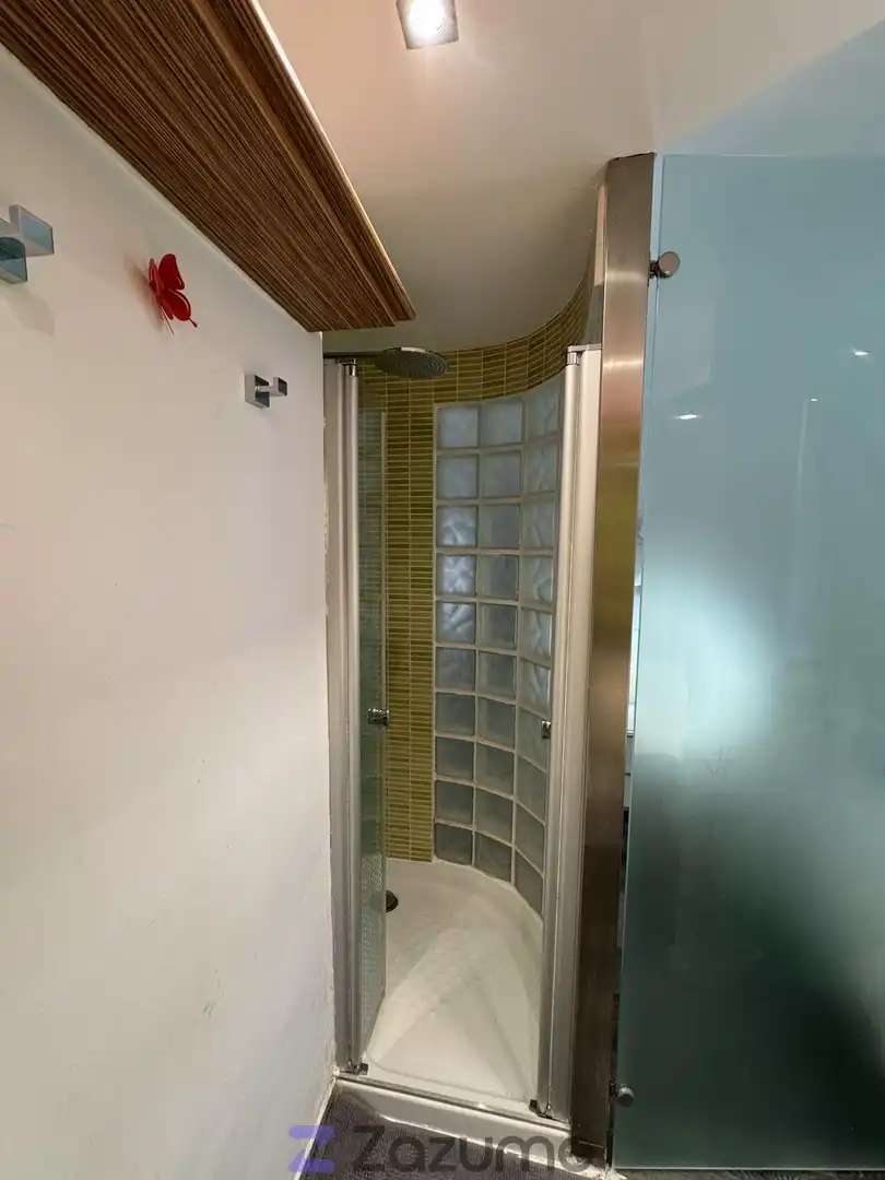 Piso de 98 m² en Zaragoza