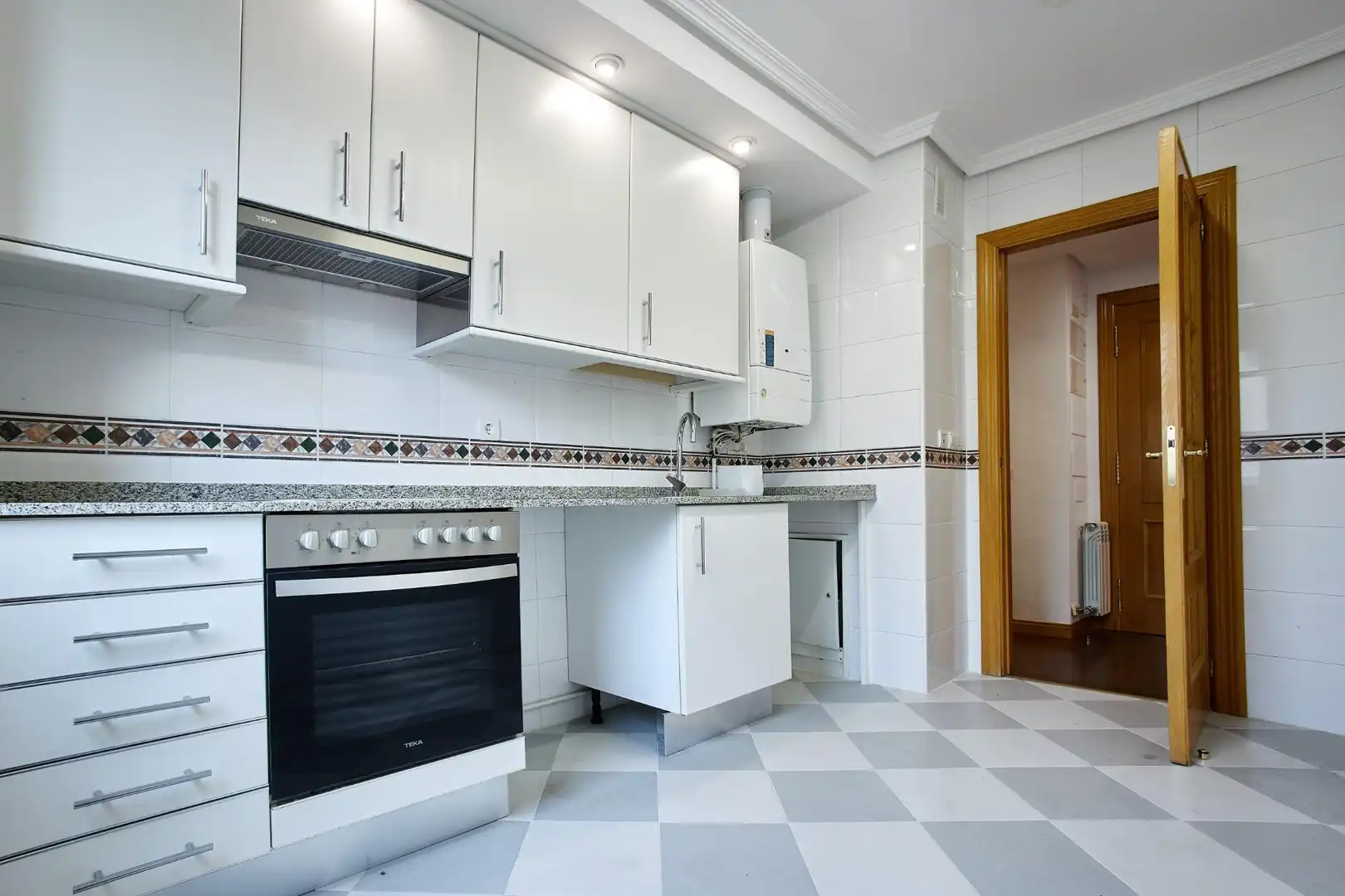 Piso de 84 m² en Valladolid